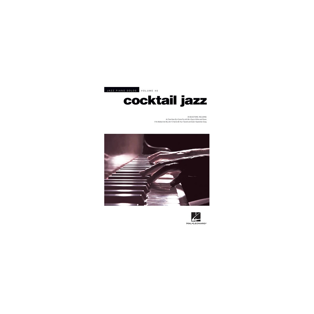 Autumn In New York [Jazz version]