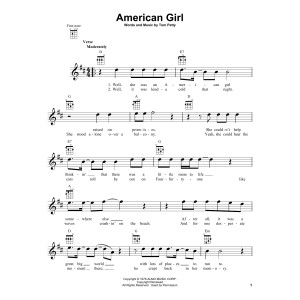 American Girl