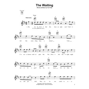 The Waiting