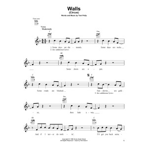 Walls (Circus)