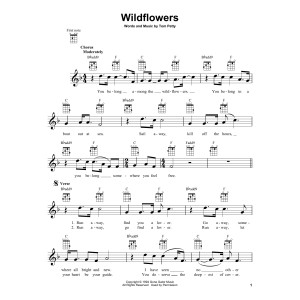 Wildflowers