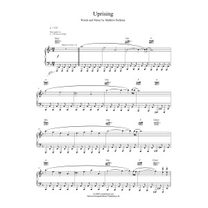 Uprising