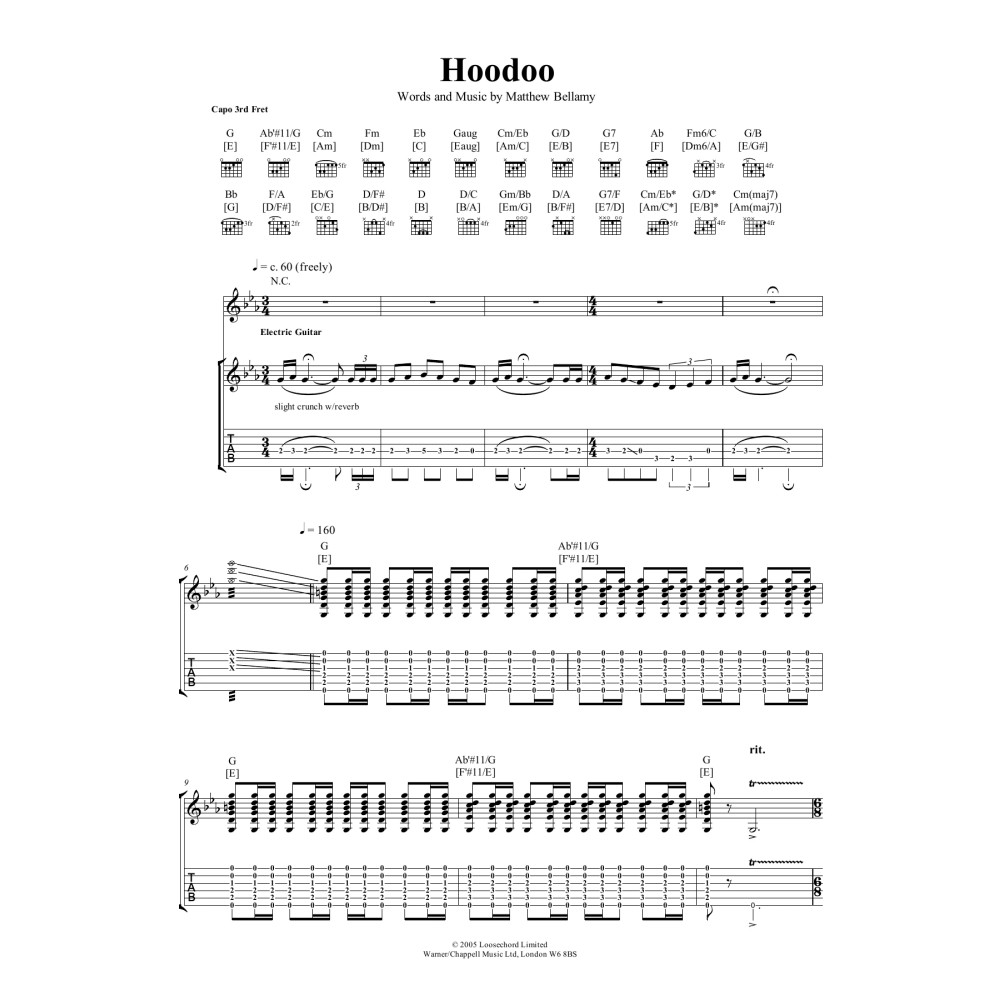 Hoodoo