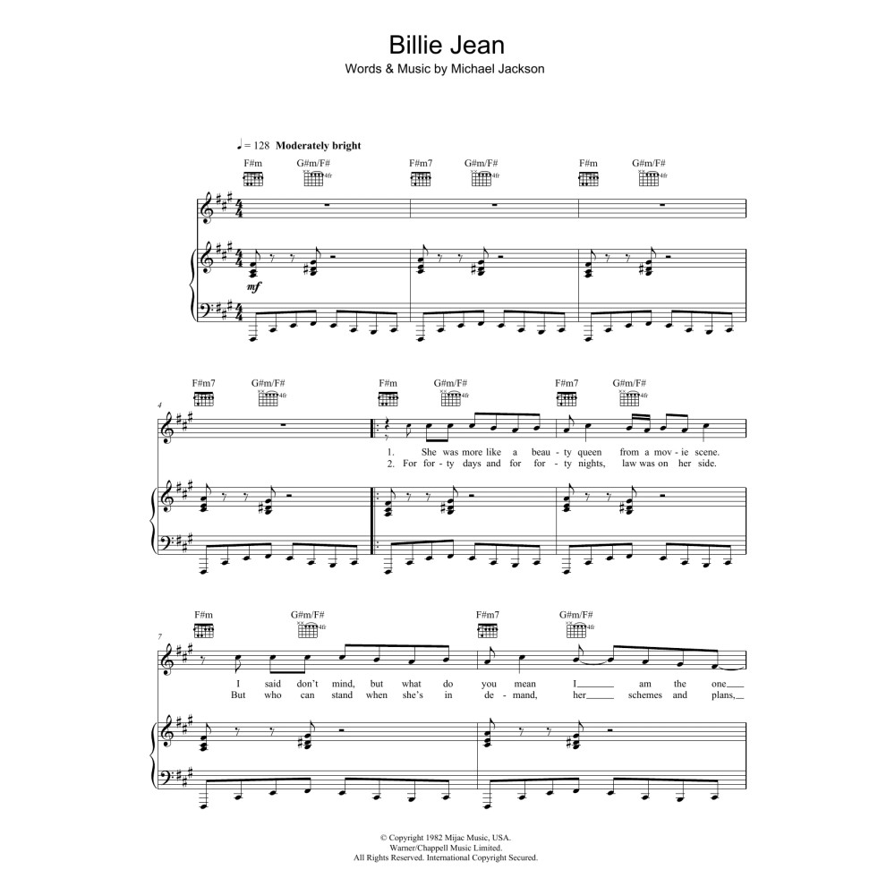 Billie Jean