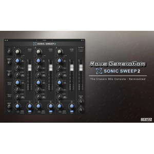 Sonic Sweep 2