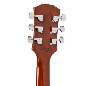 Stagg Sel-std Vsb