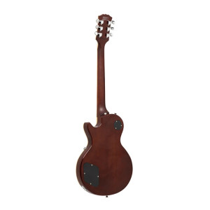 Stagg Sel-dlx W Red