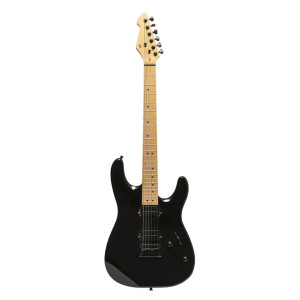 Stagg Sem-two H Bk