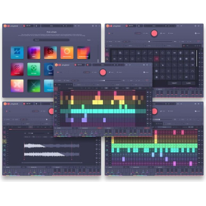 Audiomodern Playbeat 4