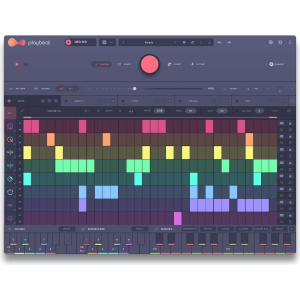 Audiomodern Playbeat 4