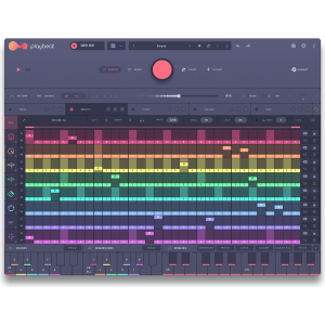 Audiomodern Playbeat 4