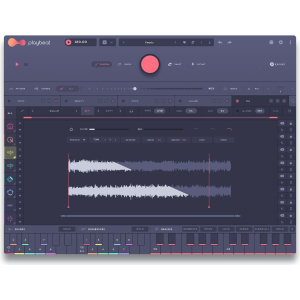 Audiomodern Playbeat 4