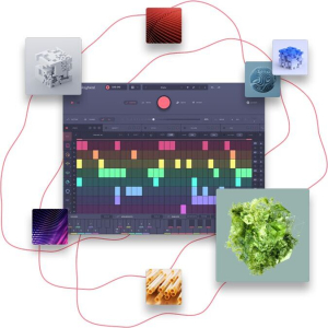 Audiomodern Playbeat 4