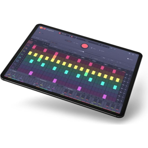 Audiomodern Playbeat 4