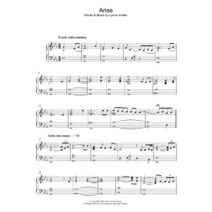Arise