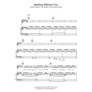 Nothing Without You
