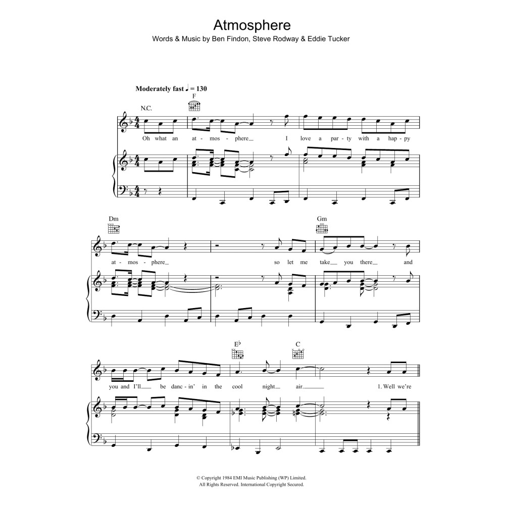 Atmosphere