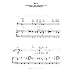 Fire
