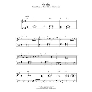 Holiday