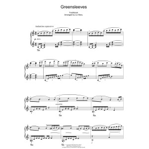 Greensleeves
