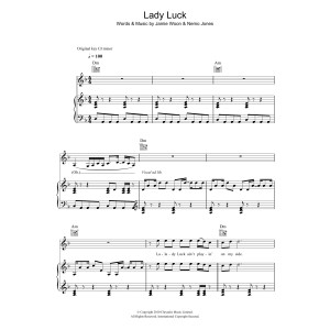 Lady Luck