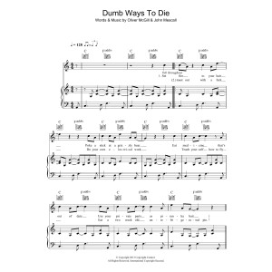 Dumb Ways To Die