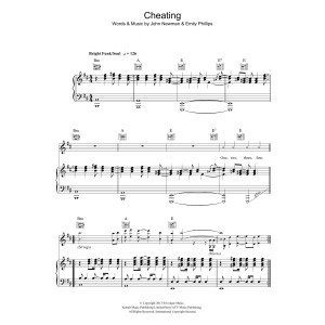 Cheating