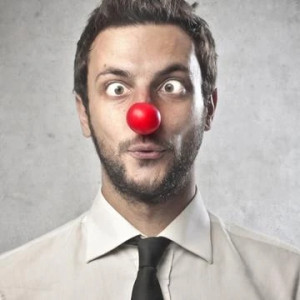 Funny Man