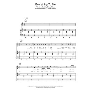 Everything To Me