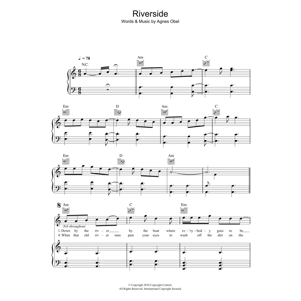Riverside