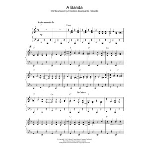 A Banda