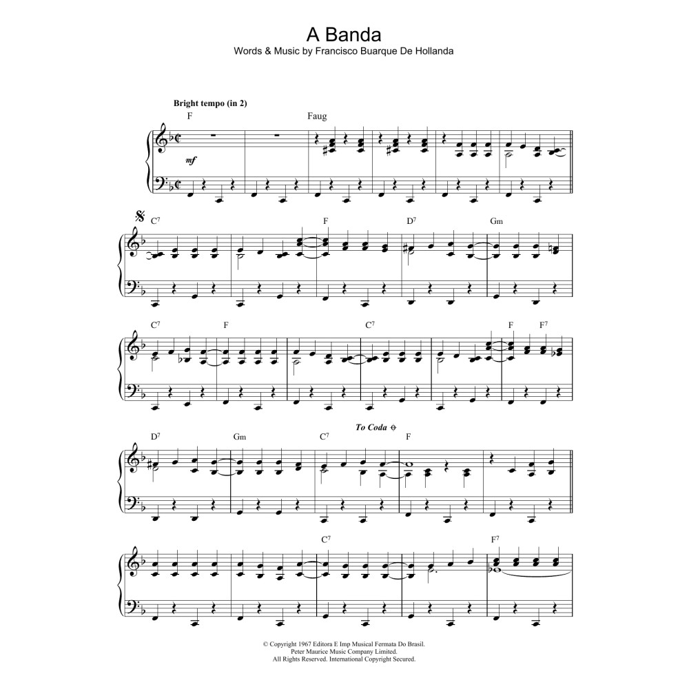 A Banda