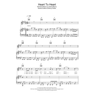 Heart To Heart