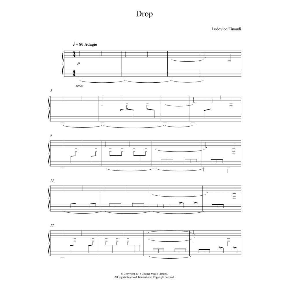 Drop