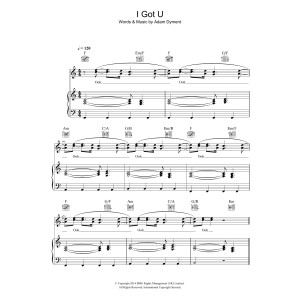 I Got U (featuring Jax Jones)