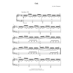 Oak