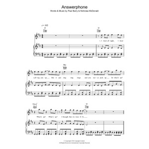 Answerphone