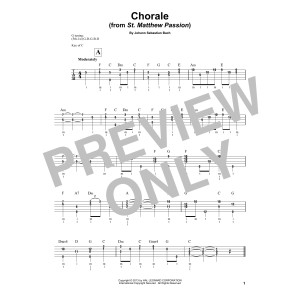 Chorale