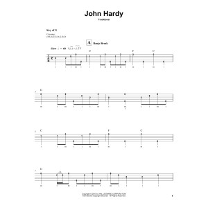 John Hardy