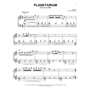 Planetarium