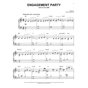 Engagement Party