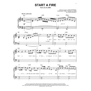 Start A Fire