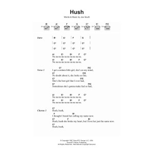 Hush