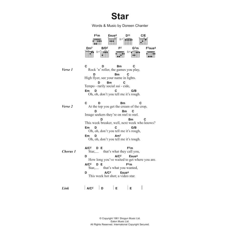 Star