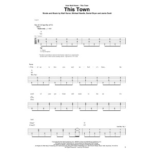 This Town