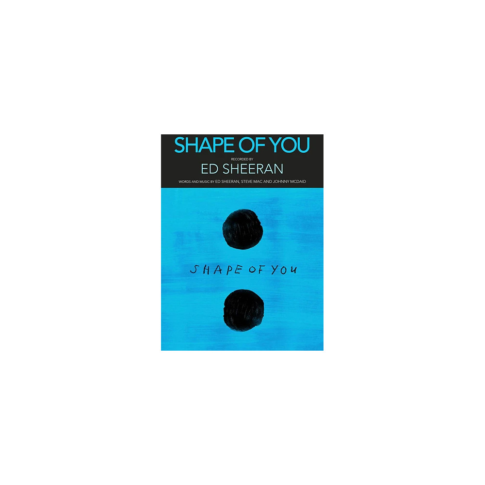 Shape Of You