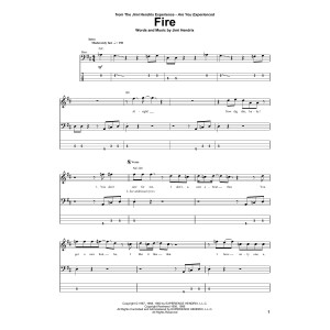 Fire