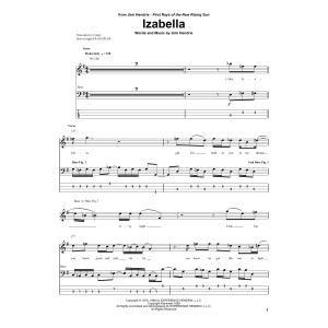Izabella