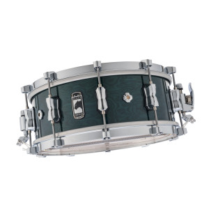 Cc Mapex Bp Switchblade Redoblante 14 X 5"