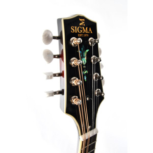 Sigma Mandoline Ma-2